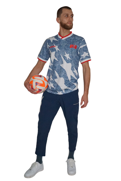 1994 United States Away Jersey