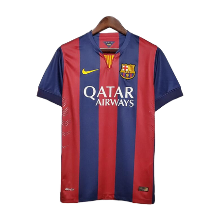 2014/15 F.C. Barcelona Home Jersey