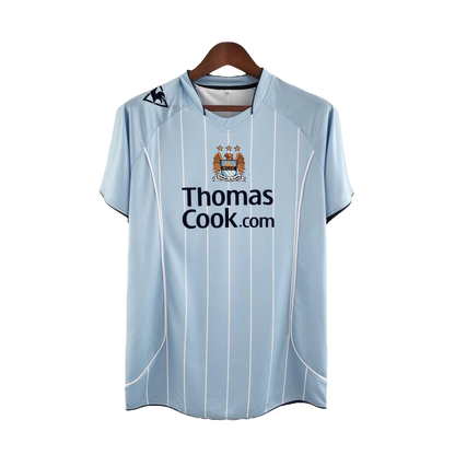 2008/09 Manchester City F.C. Home Jersey