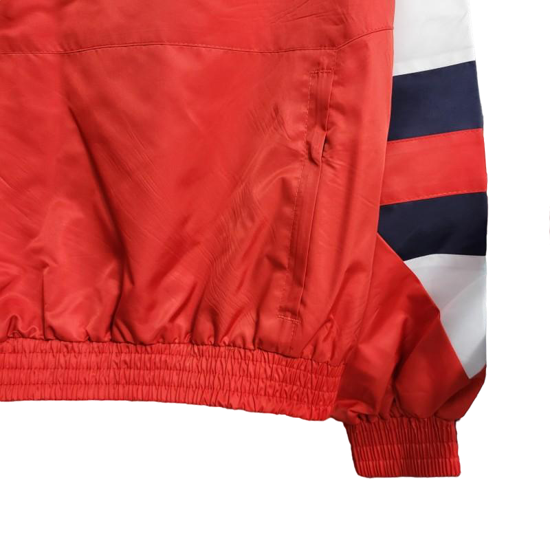Arsenal F.C. Retro Jacket