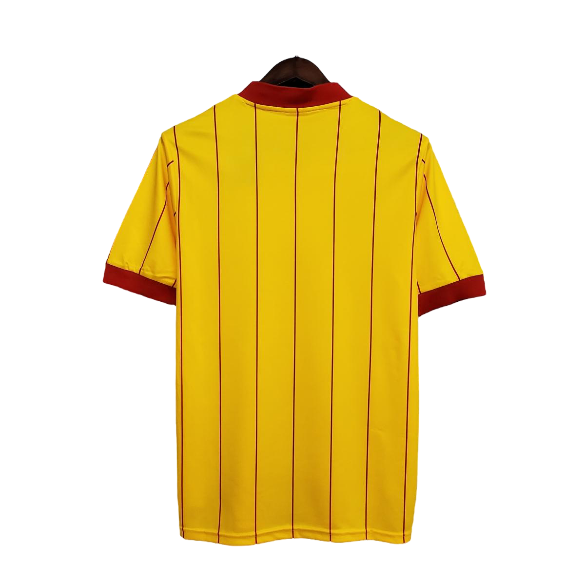 1984 Liverpool F.C. Away Jersey