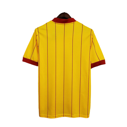 1984 Liverpool F.C. Away Jersey