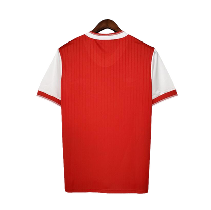 1984/86 Arsenal Home Jersey