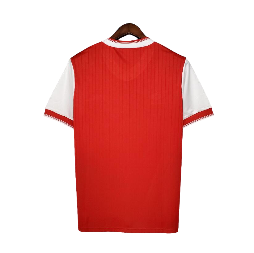1984/86 Arsenal Home Jersey
