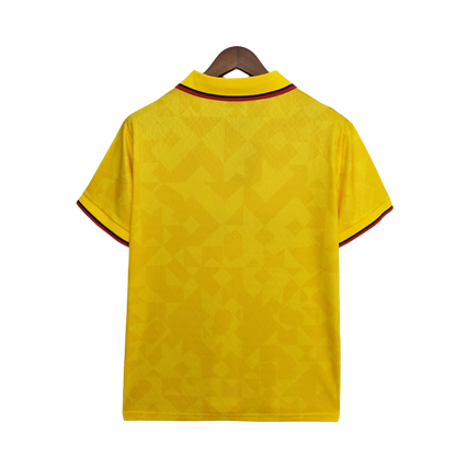 1995/96 A.C. Milan Away Jersey