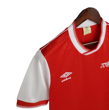 1984/86 Arsenal Home Jersey