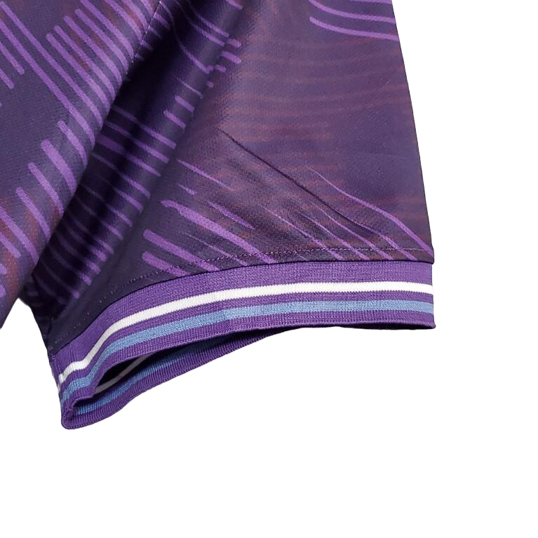 1992/93 Fiorentina Home Jersey