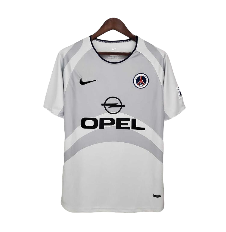 2001/02 PSG Away Jersey