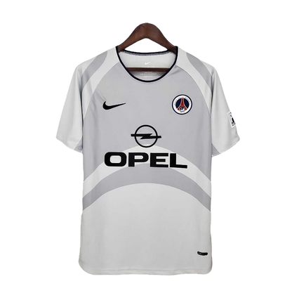 2001/02 PSG Away Jersey