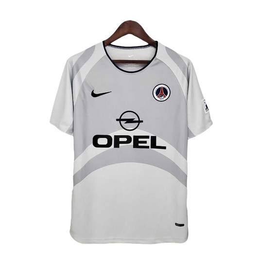2001/02 PSG Away Jersey
