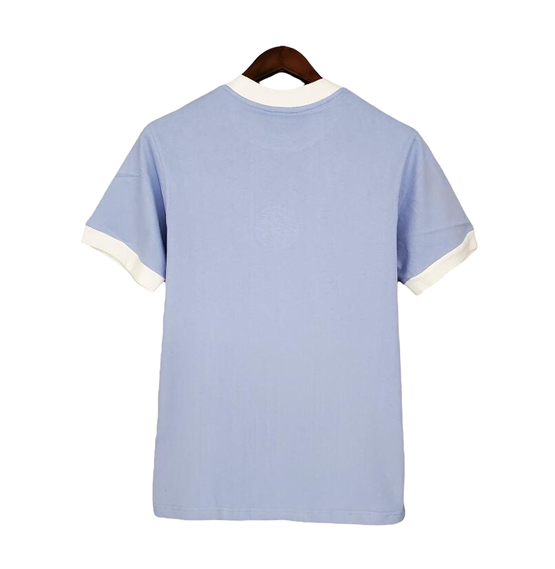 1972 Manchester City F.C. Home Jersey