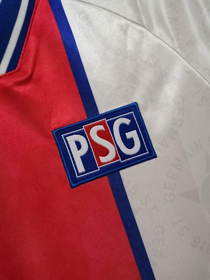 1994/95 PSG Away Jersey