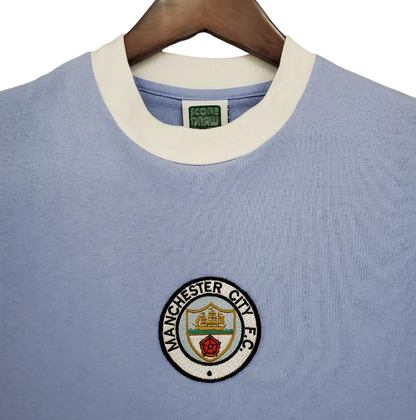 1972 Manchester City F.C. Home Jersey