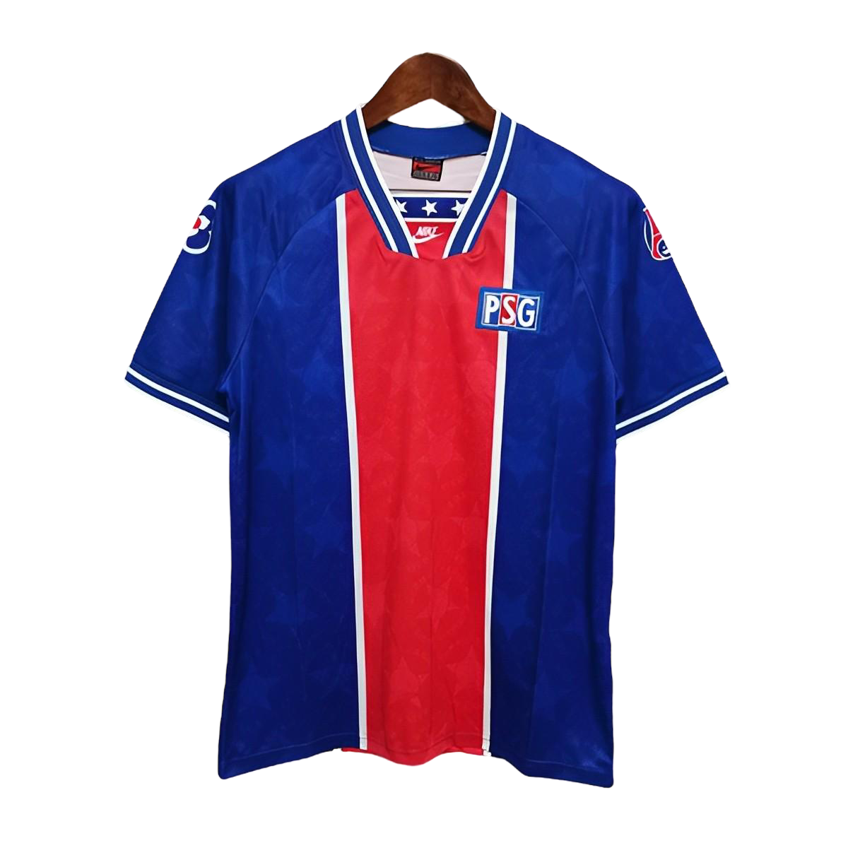 1994/95 PSG Home Jersey