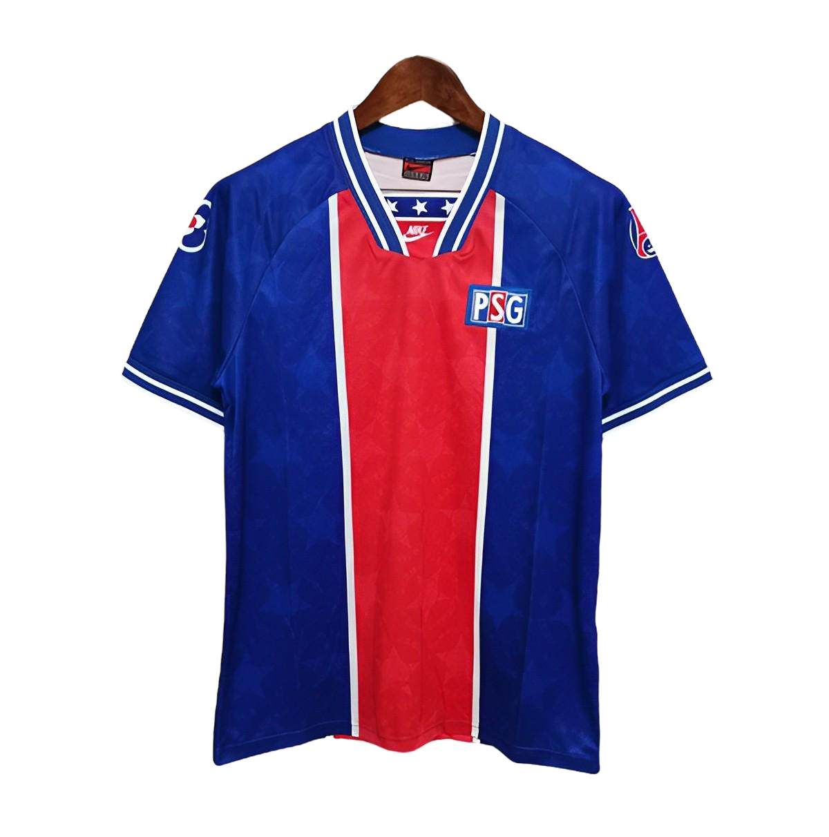 1994/95 PSG Home Jersey