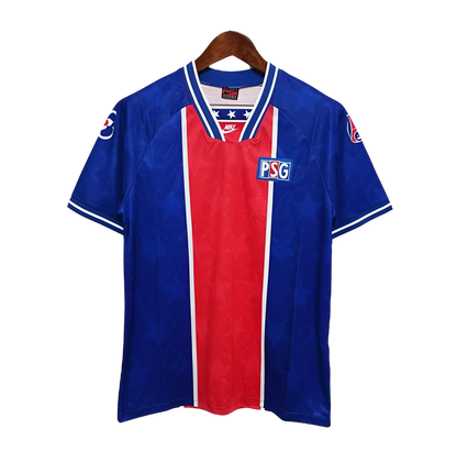1994/95 PSG Home Jersey