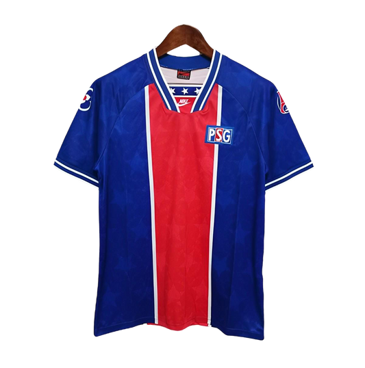 1994/95 PSG Home Jersey