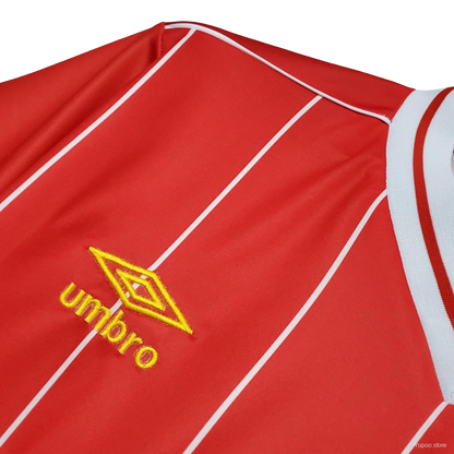 1984 Liverpool F.C. Home Jersey