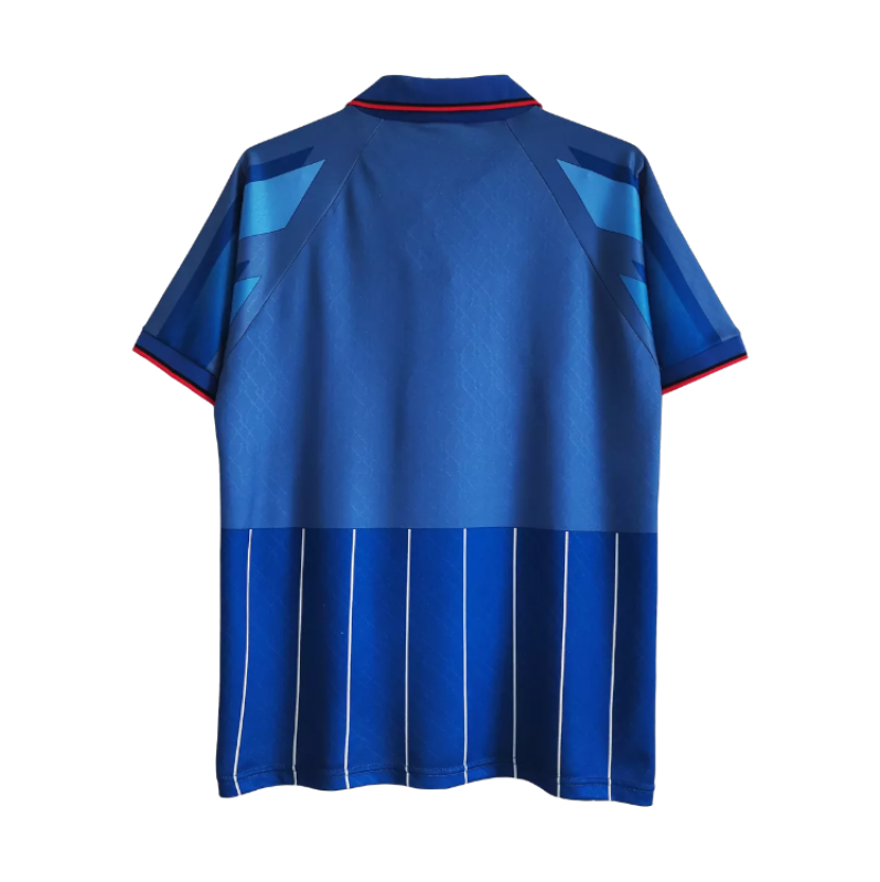 1995/96 A.C. Milan Fourth Jersey