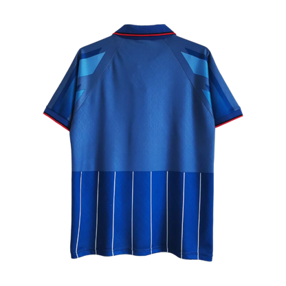 1995/96 A.C. Milan Fourth Jersey