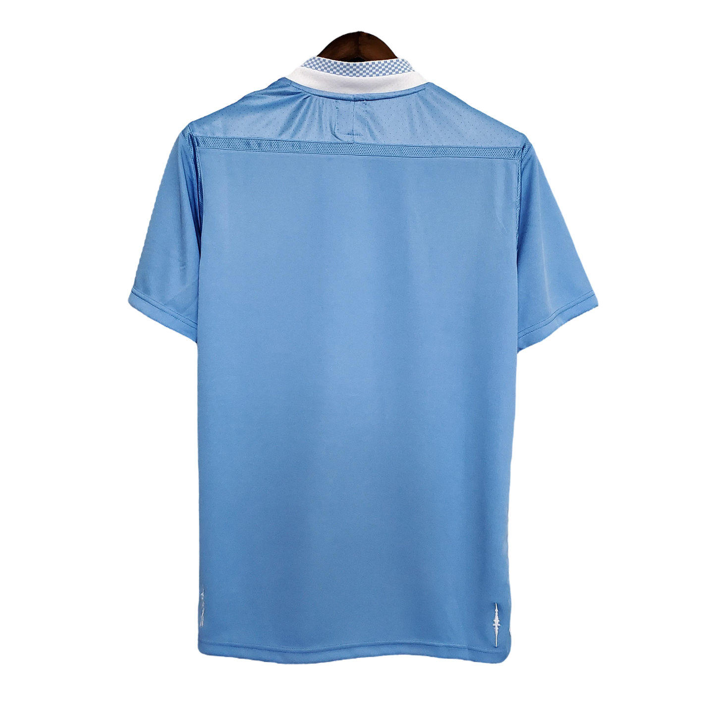 2011/12 Manchester City F.C. Home Jersey