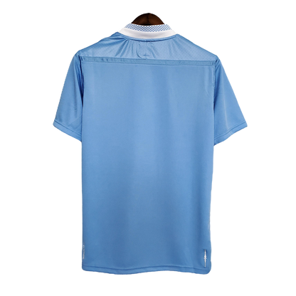 2011/12 Manchester City F.C. Home Jersey