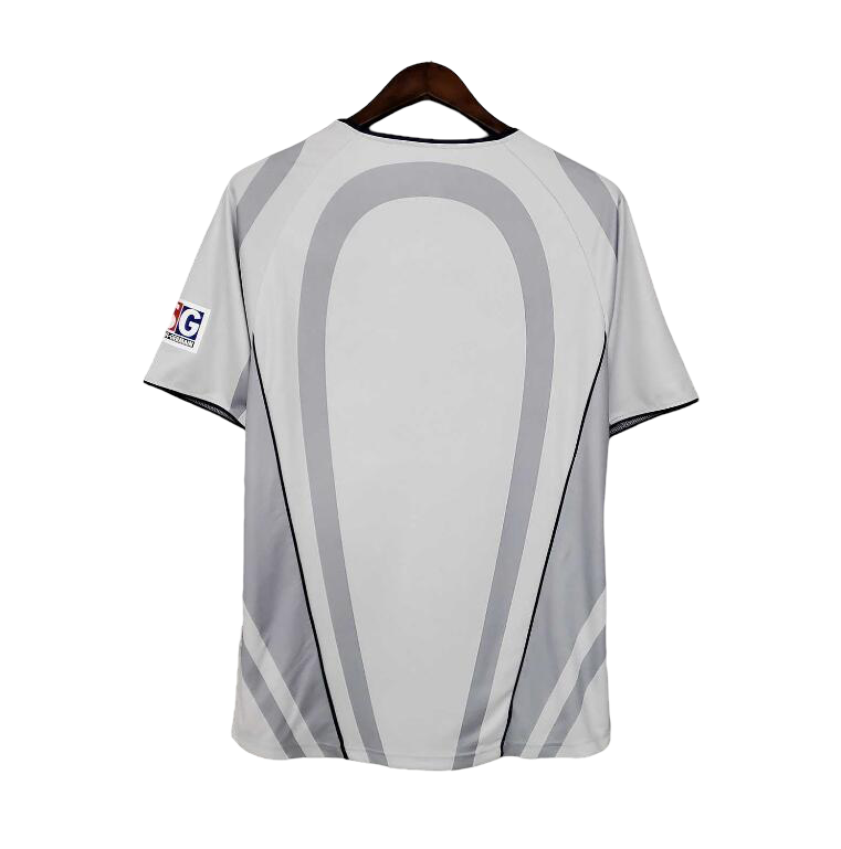 2001/02 PSG Away Jersey