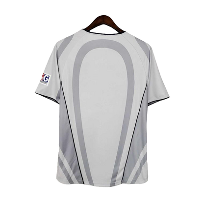 2001/02 PSG Away Jersey