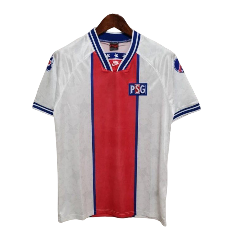 1994/95 PSG Away Jersey