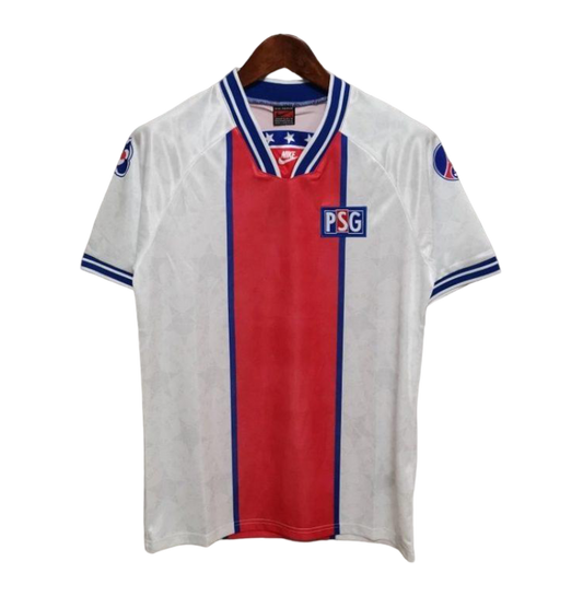 1994/95 PSG Away Jersey