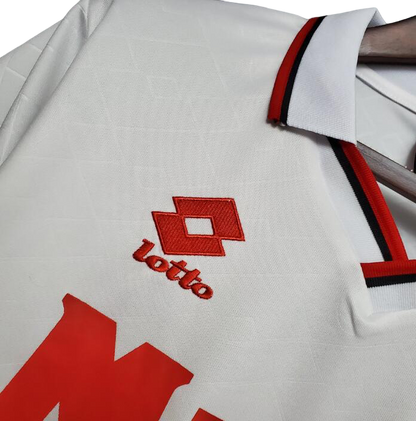 1993/94 AC Milan Away Jersey