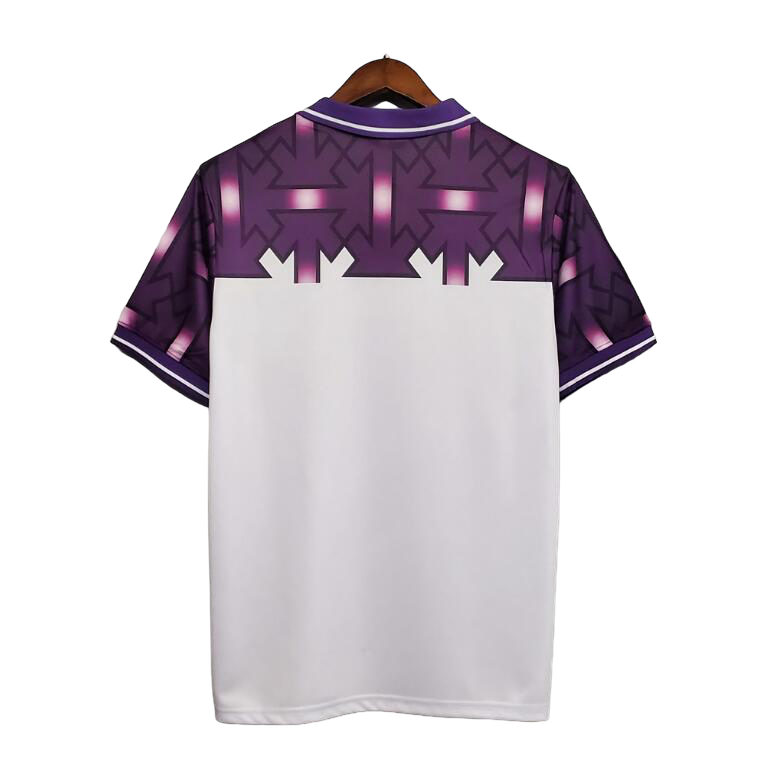 1992/93 Fiorentina Away Jersey