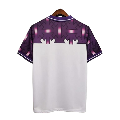 1992/93 Fiorentina Away Jersey
