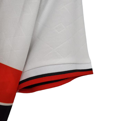 1993/94 AC Milan Away Jersey