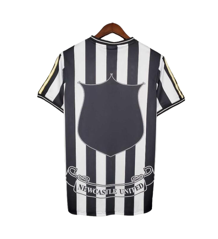 1997/99 Newcastle United Home Jersey