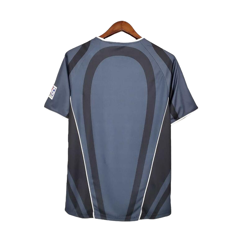 2001/02 PSG Third Jersey