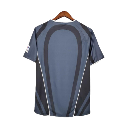 2001/02 PSG Third Jersey