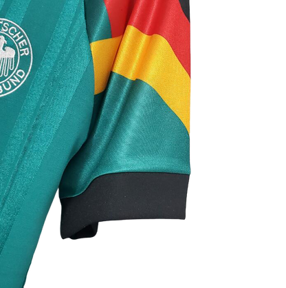 1992 Germany Away Jersey