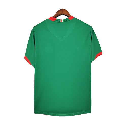 mexico jersey 2006
