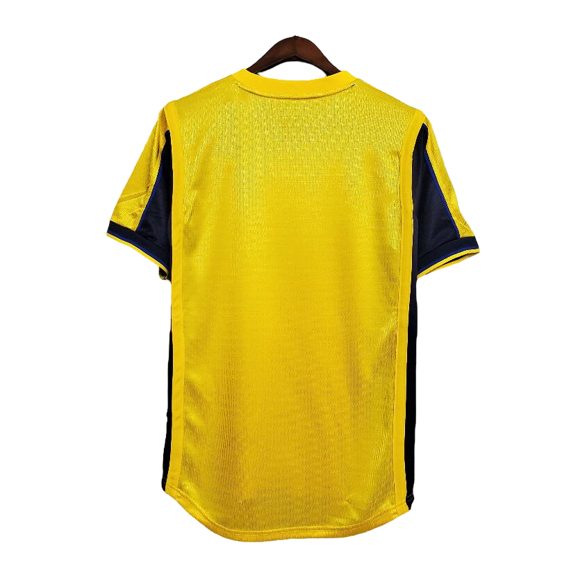 1999/2000 Arsenal Away Jersey