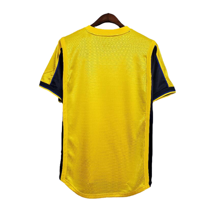 1999/2000 Arsenal Away Jersey