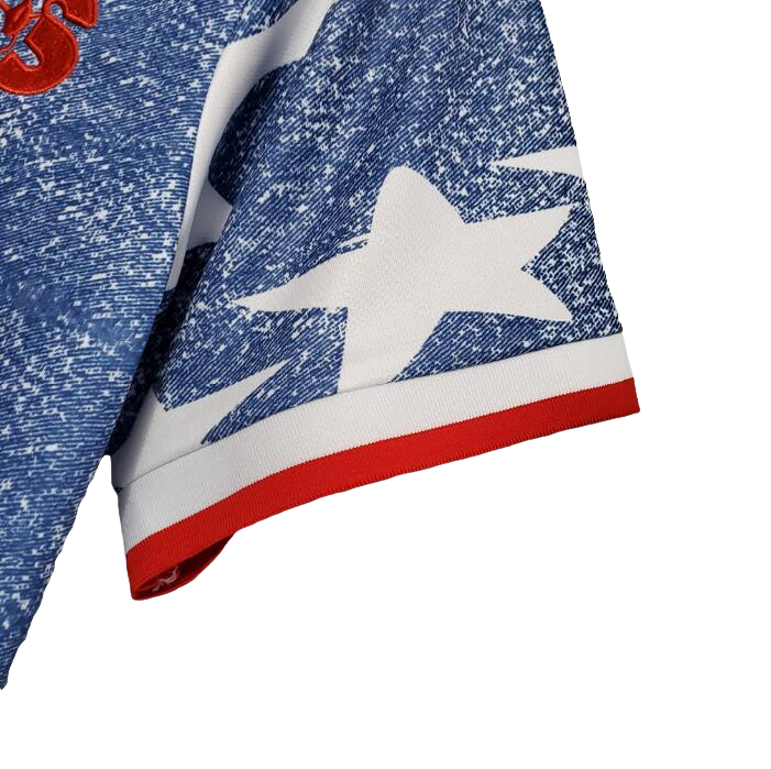 1994 United States Away Jersey