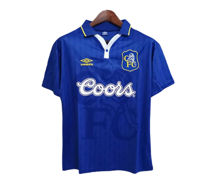 1997/98 Chelsea F.C. Home Jersey