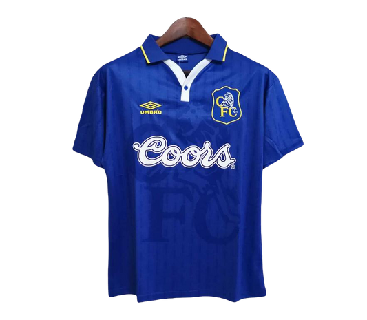 1997/98 Chelsea F.C. Home Jersey
