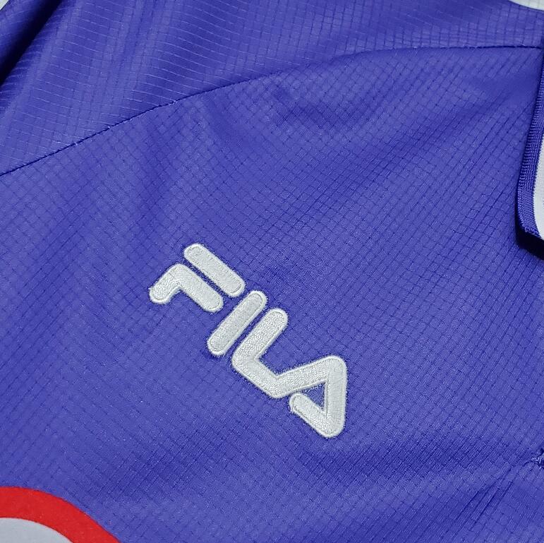 1998/99 Fiorentina Home Jersey