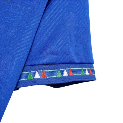 1994 Italy Home Jersey