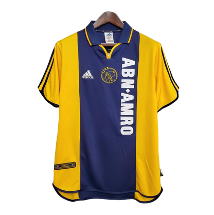 2000/01 AFC Ajax Away Jersey