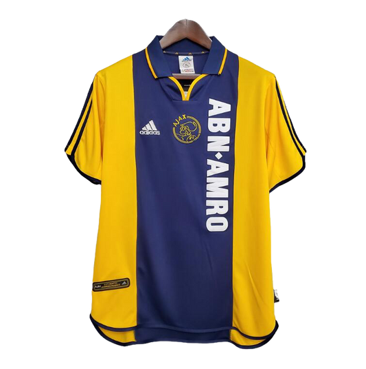 2000/01 AFC Ajax Away Jersey