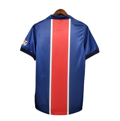 1998/99 PSG Home Jersey