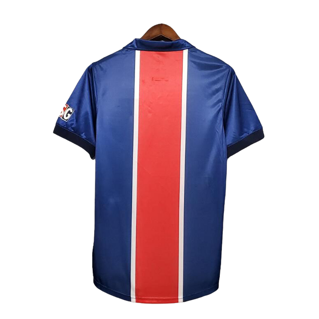 PSG Away Jersey 99/00